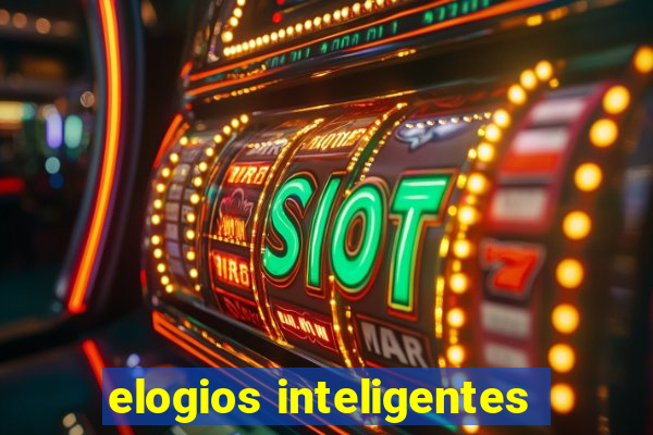 elogios inteligentes